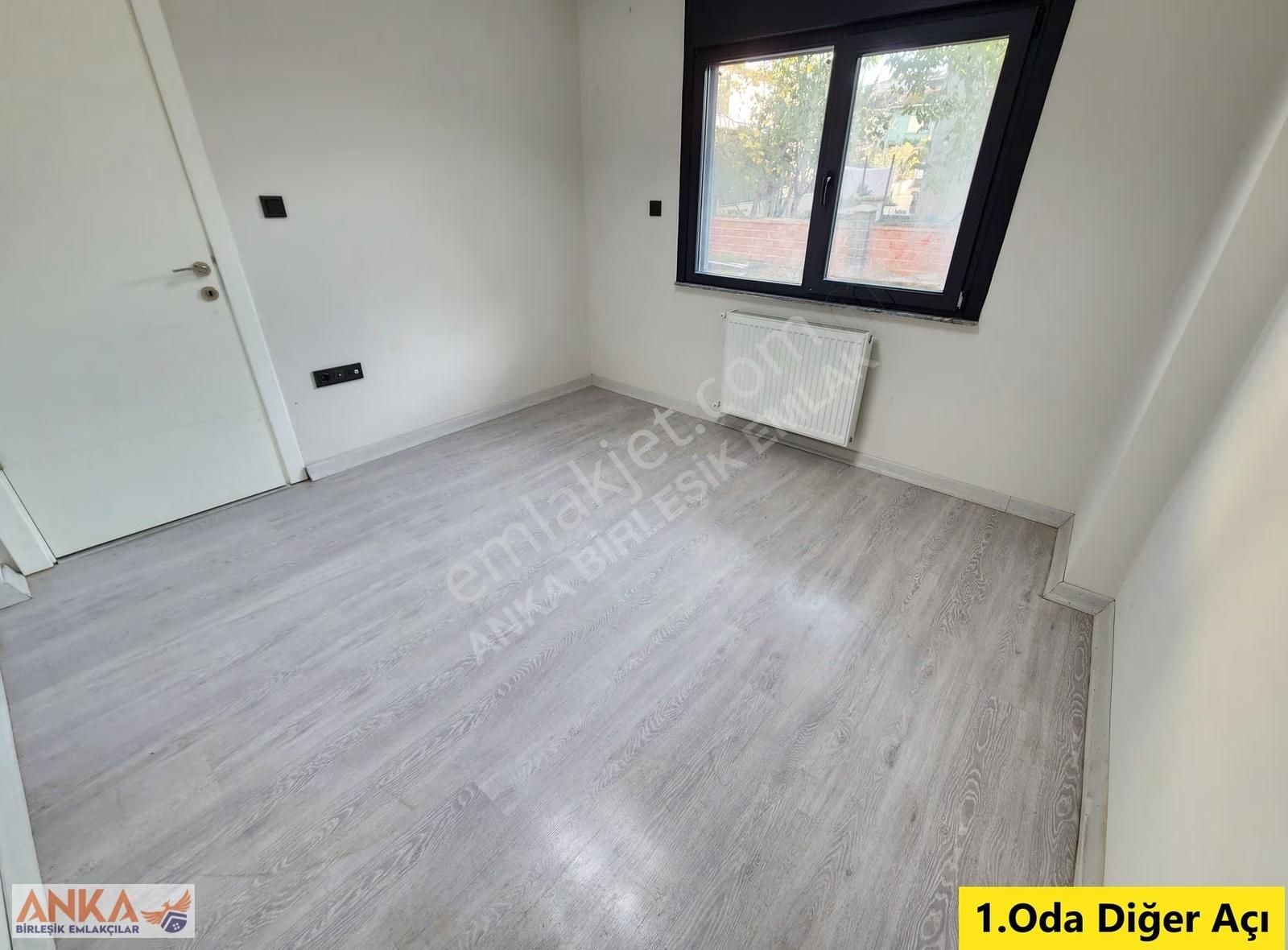 Anka'dan Burhaniye Mahallesinde Modern Binada Lüks 2+1 Daire - Görsel 21