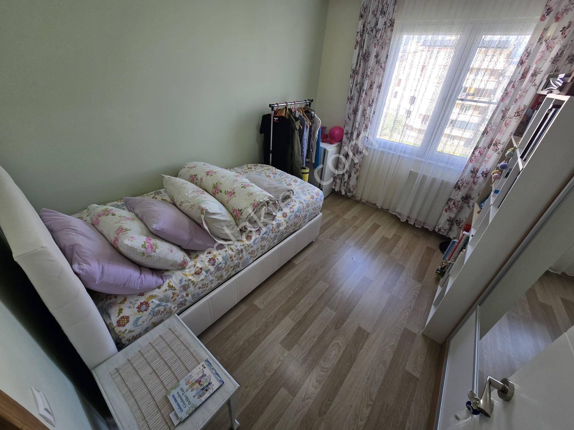 ▇herkesin İstediği O Daire Varyant'tan 3+1 Önü Kapanmaz Geniş Daire ▇ - Görsel 18