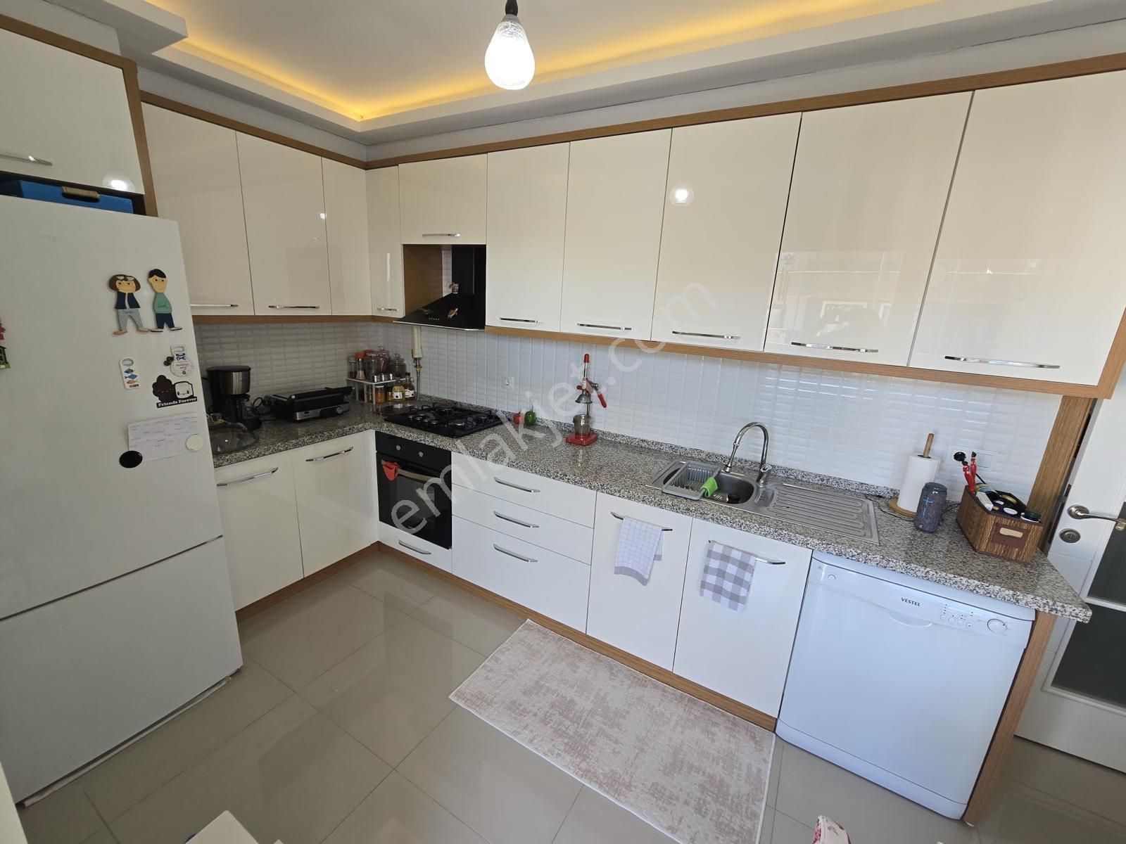 ▇herkesin İstediği O Daire Varyant'tan 3+1 Önü Kapanmaz Geniş Daire ▇ - Görsel 24