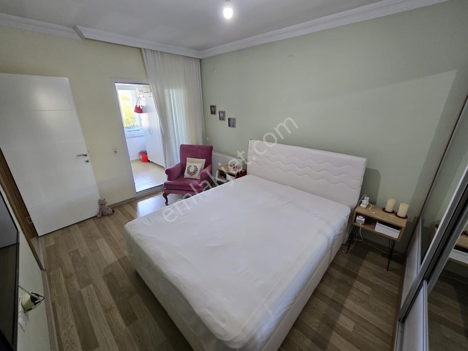 ▇herkesin İstediği O Daire Varyant'tan 3+1 Önü Kapanmaz Geniş Daire ▇ - Görsel 19