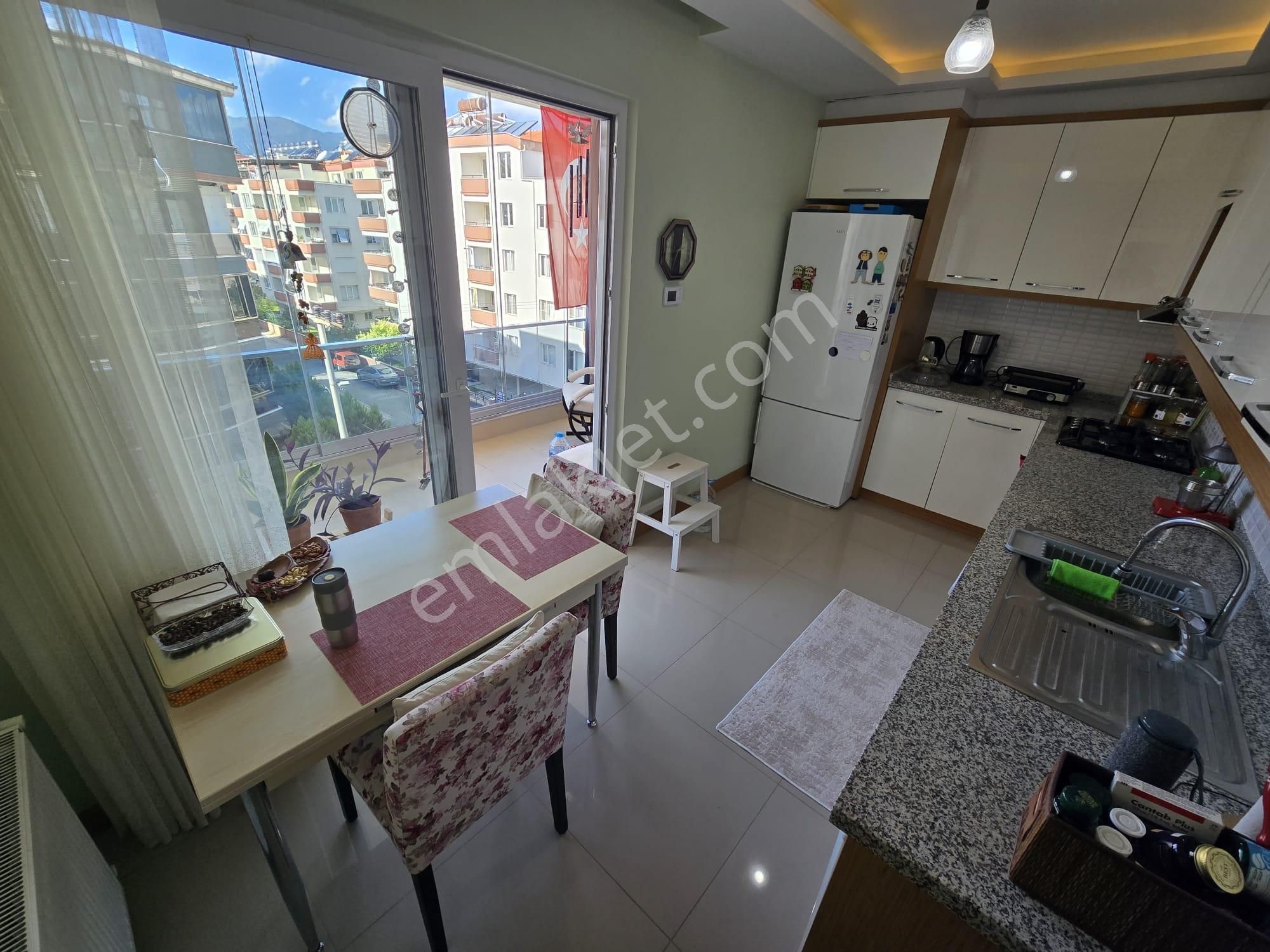 ▇herkesin İstediği O Daire Varyant'tan 3+1 Önü Kapanmaz Geniş Daire ▇ - Görsel 30