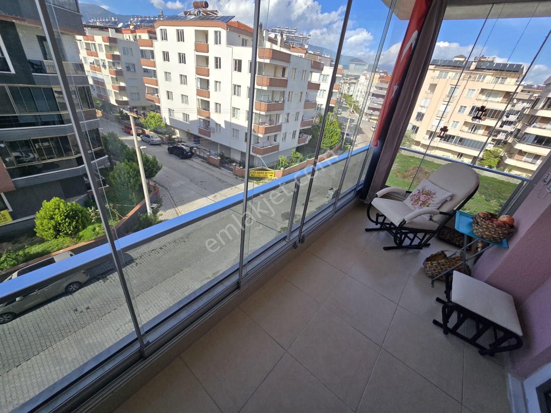 ▇herkesin İstediği O Daire Varyant'tan 3+1 Önü Kapanmaz Geniş Daire ▇ - Görsel 22