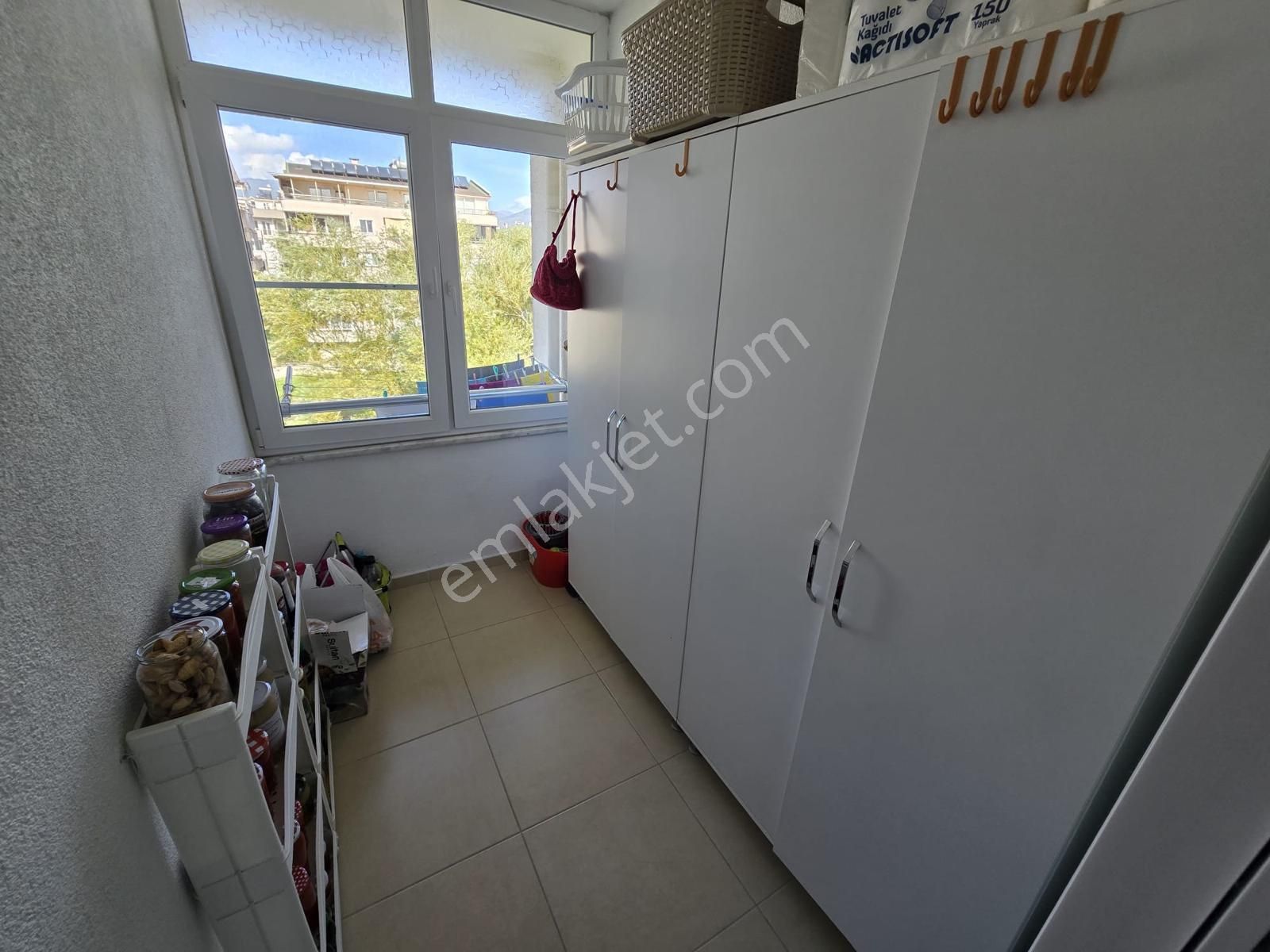 ▇herkesin İstediği O Daire Varyant'tan 3+1 Önü Kapanmaz Geniş Daire ▇ - Görsel 11