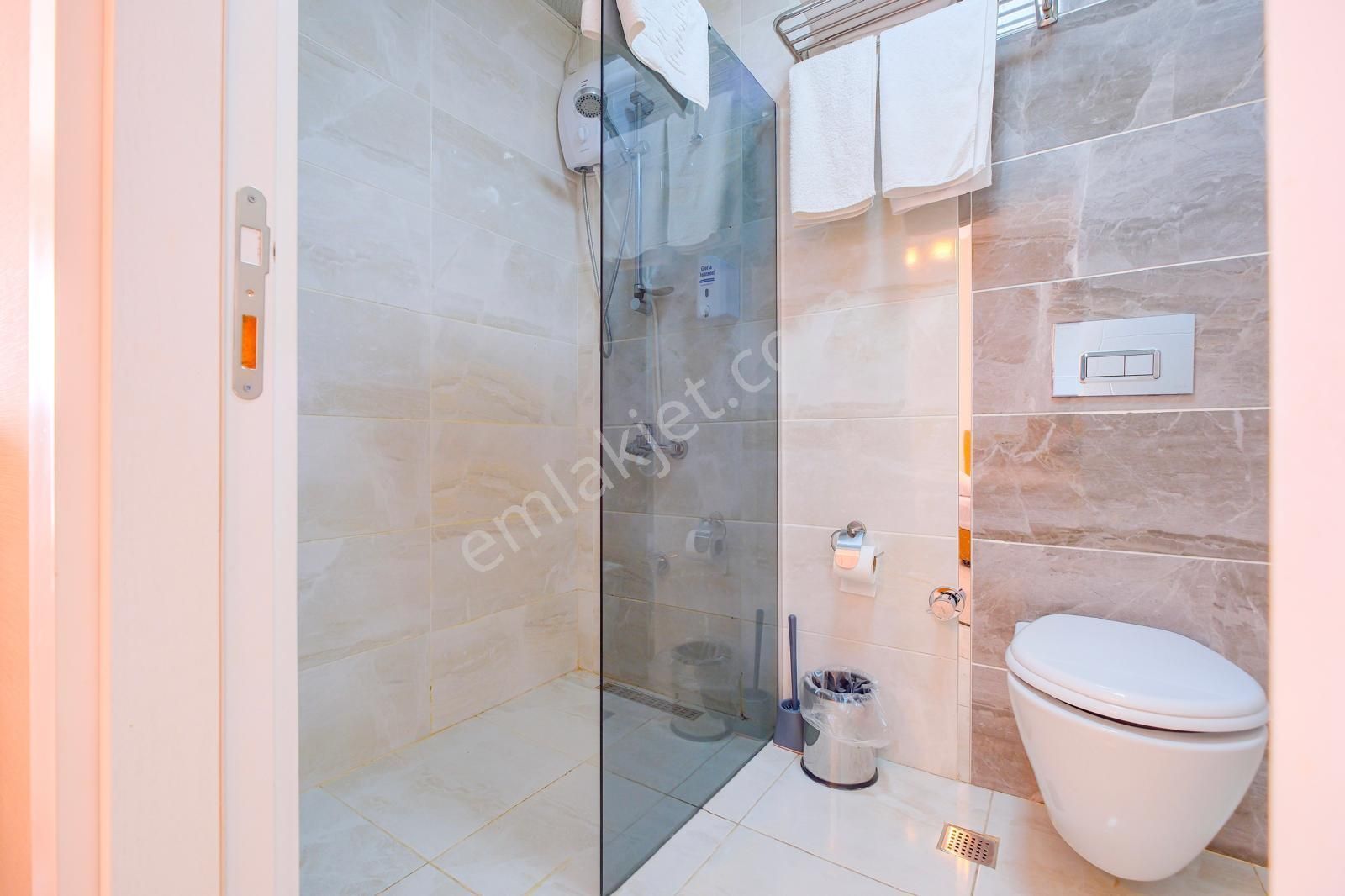 Aktif Çalışan Apart Otel | 10 Oda 24 Odaya Uygun - Görsel 18