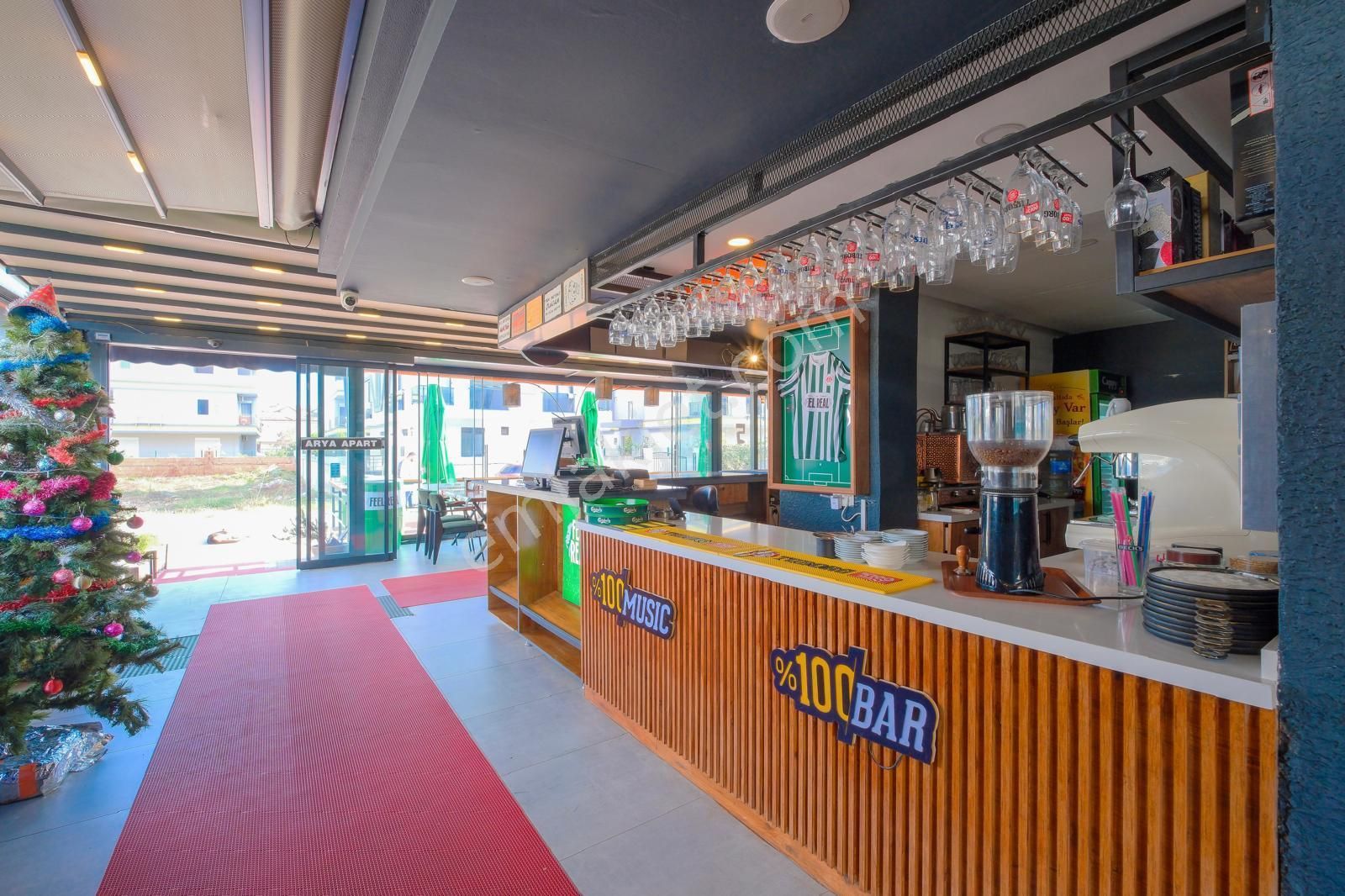 Aktif Çalışan Apart Otel | 10 Oda 24 Odaya Uygun - Görsel 3