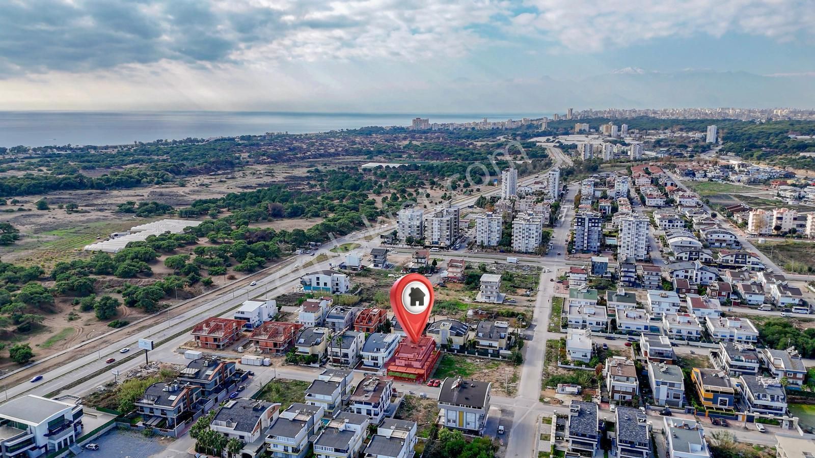 Aktif Çalışan Apart Otel | 10 Oda 24 Odaya Uygun - Görsel 20