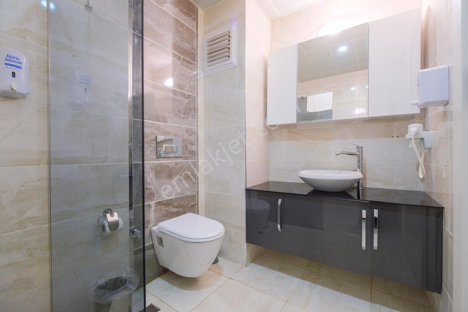 Aktif Çalışan Apart Otel | 10 Oda 24 Odaya Uygun - Görsel 17