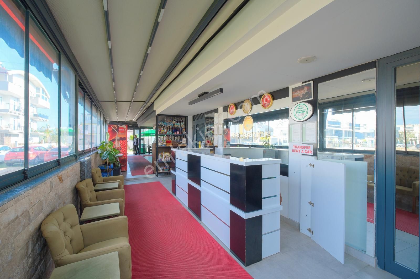 Aktif Çalışan Apart Otel | 10 Oda 24 Odaya Uygun - Görsel 10