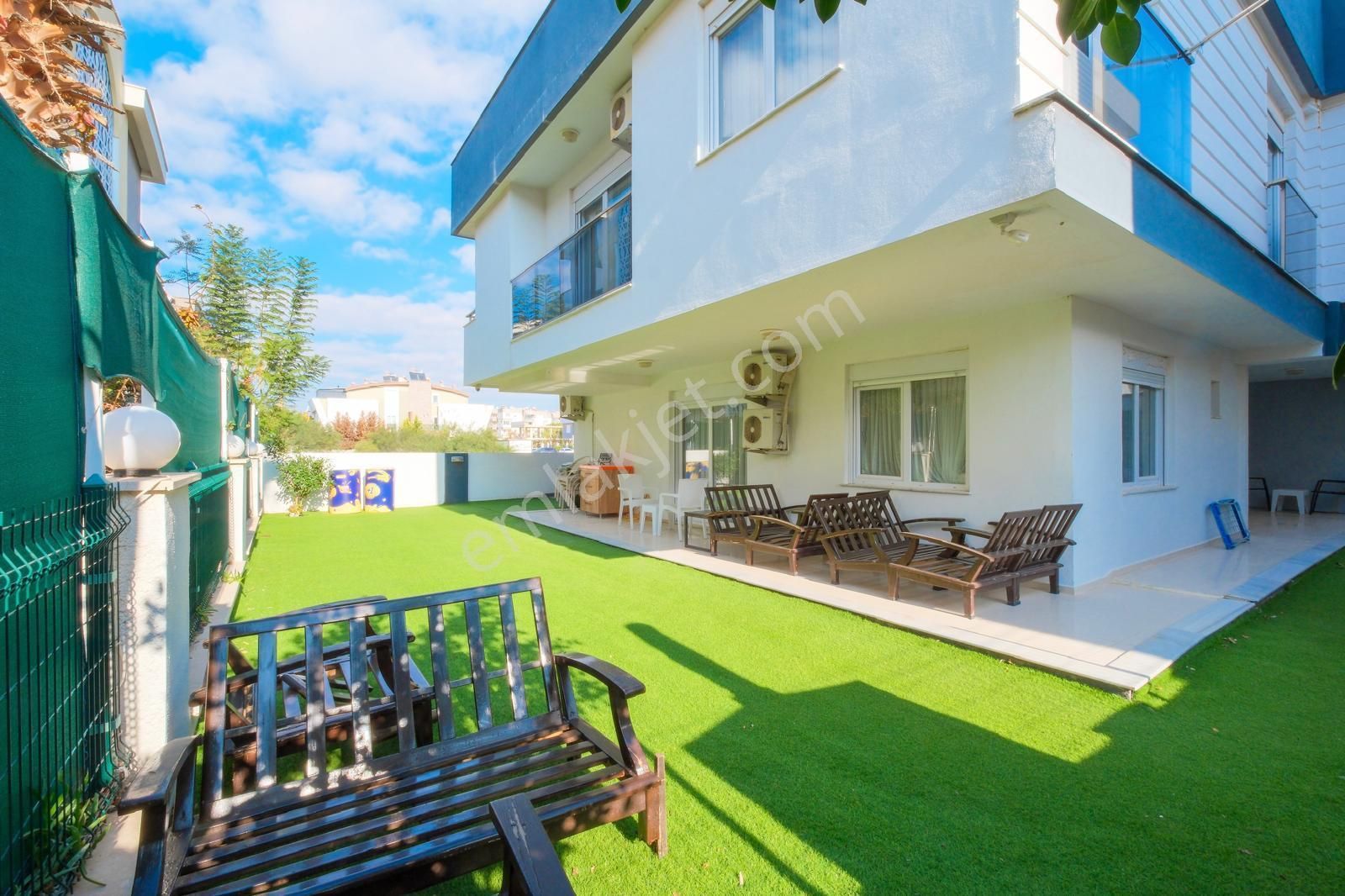 Aktif Çalışan Apart Otel | 10 Oda 24 Odaya Uygun - Görsel 19