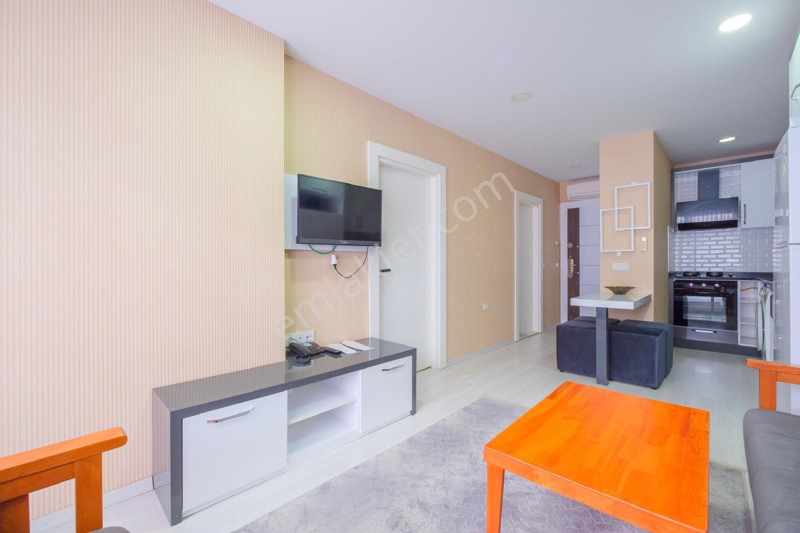 Aktif Çalışan Apart Otel | 10 Oda 24 Odaya Uygun - Görsel 16