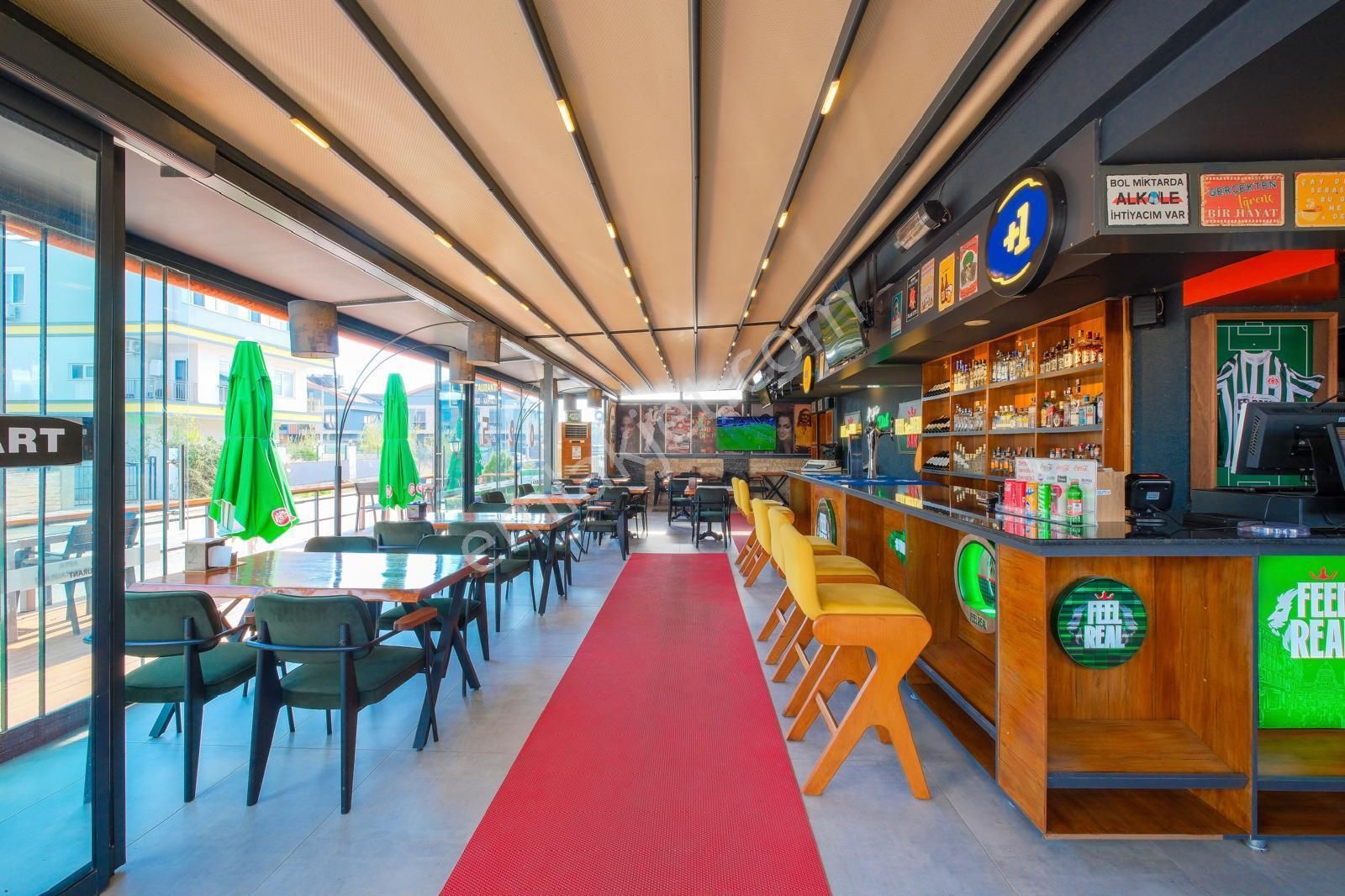 Aktif Çalışan Apart Otel | 10 Oda 24 Odaya Uygun - Görsel 4