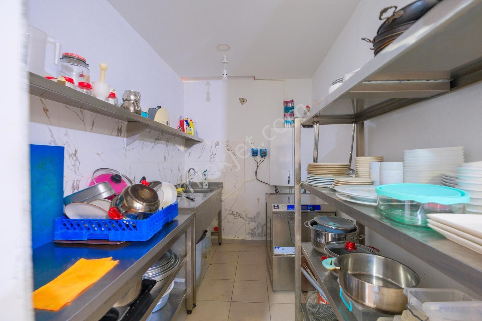 Aktif Çalışan Apart Otel | 10 Oda 24 Odaya Uygun - Görsel 7