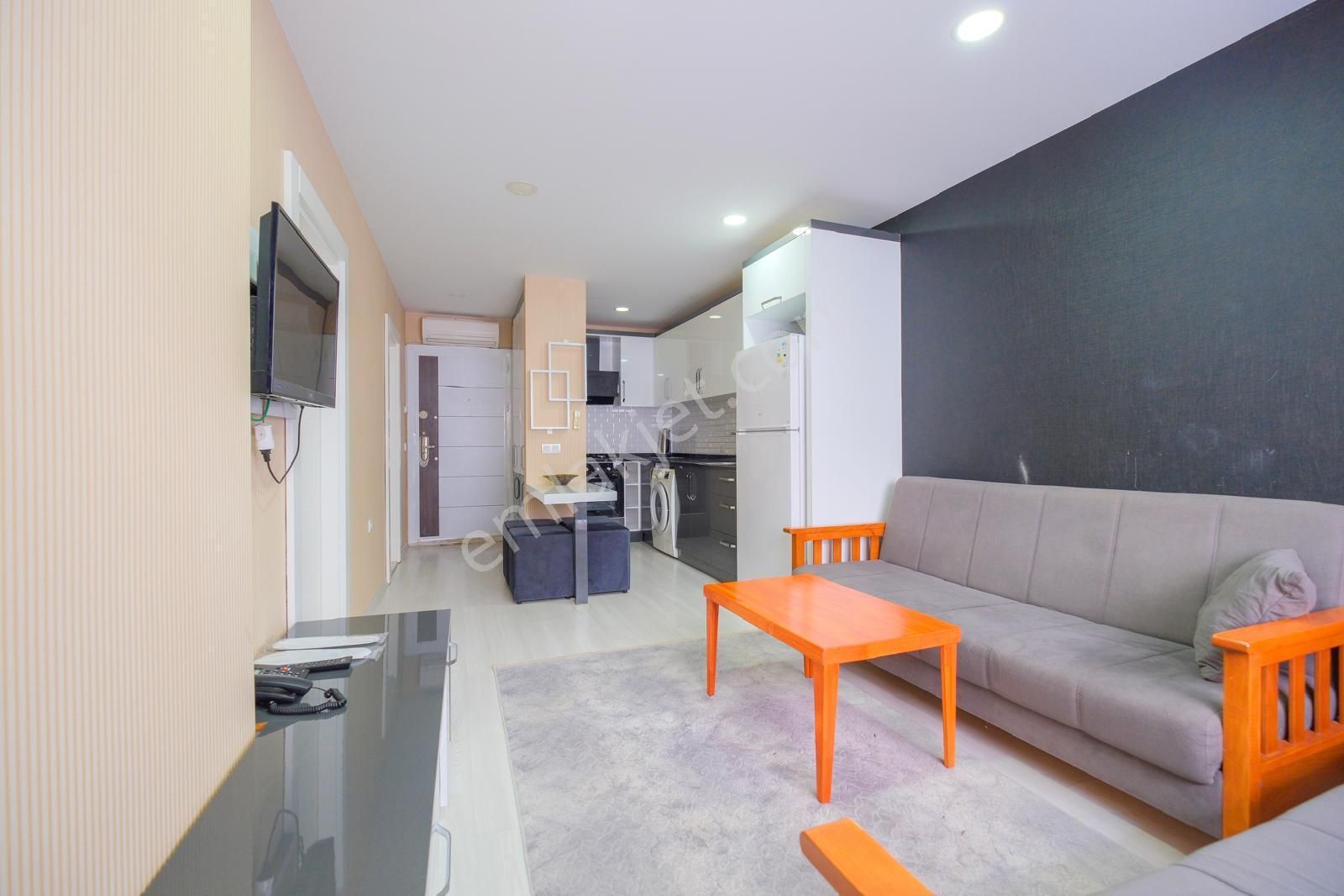 Aktif Çalışan Apart Otel | 10 Oda 24 Odaya Uygun - Görsel 15