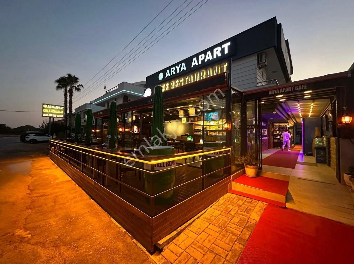 Aktif Çalışan Apart Otel | 10 Oda 24 Odaya Uygun - Görsel 24