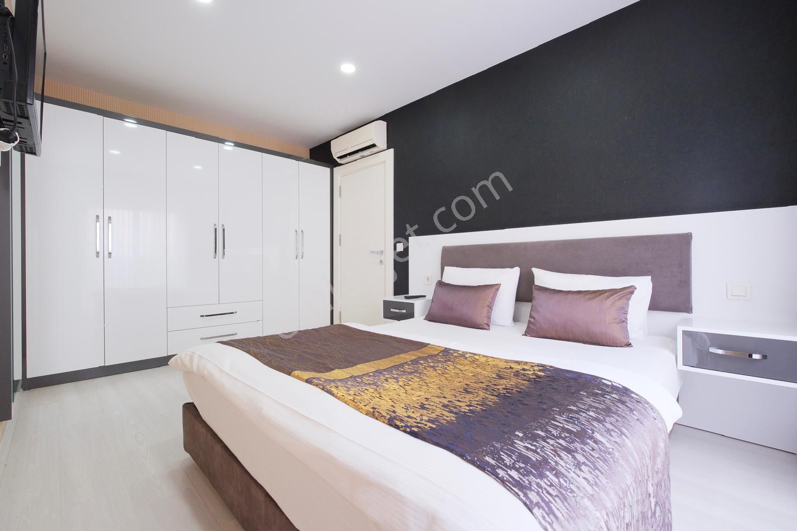 Aktif Çalışan Apart Otel | 10 Oda 24 Odaya Uygun - Görsel 14