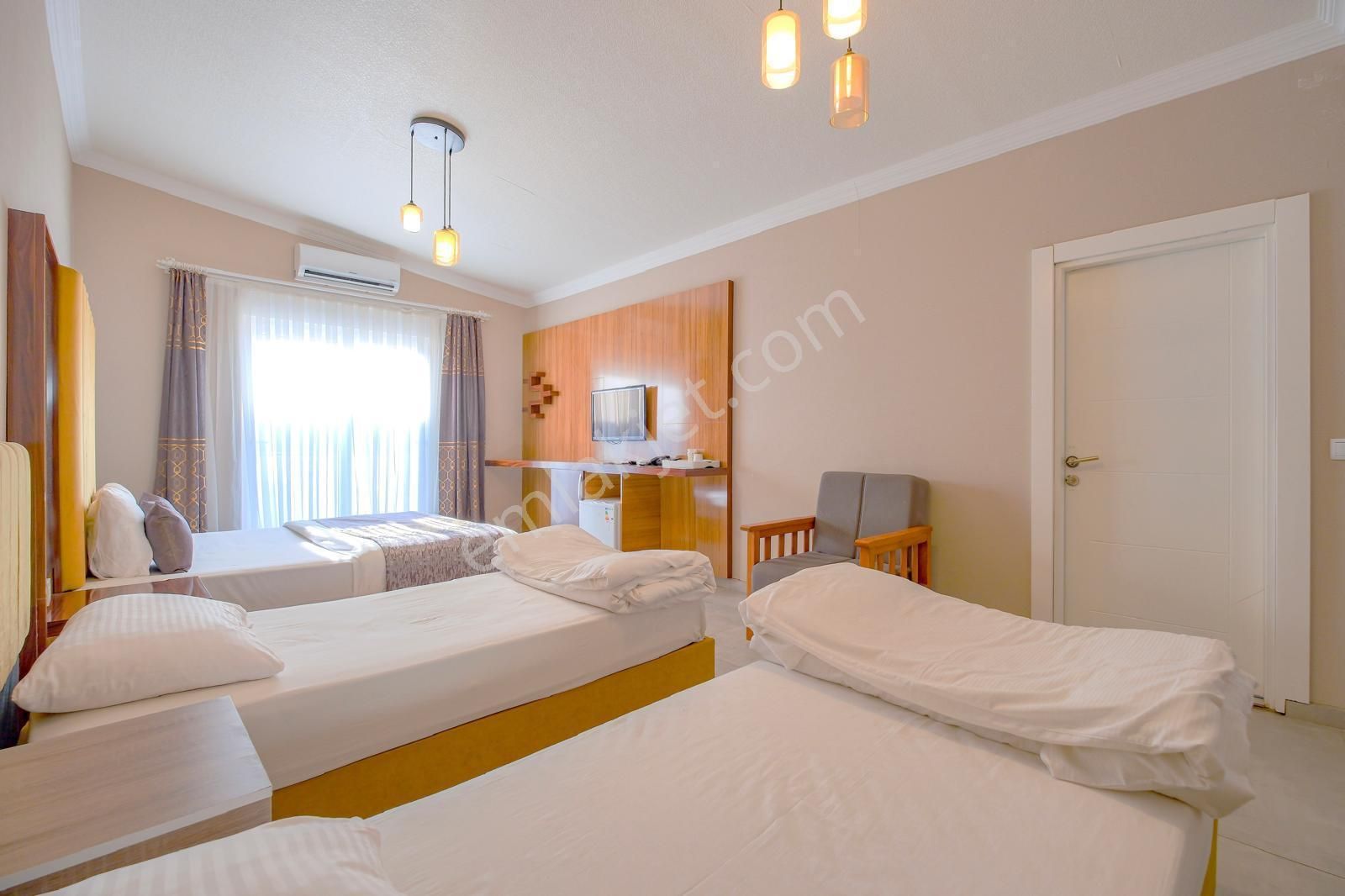 Aktif Çalışan Apart Otel | 10 Oda 24 Odaya Uygun - Görsel 13