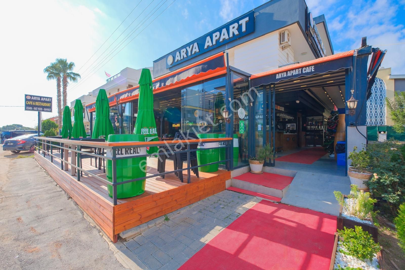 Aktif Çalışan Apart Otel | 10 Oda 24 Odaya Uygun - Görsel 2