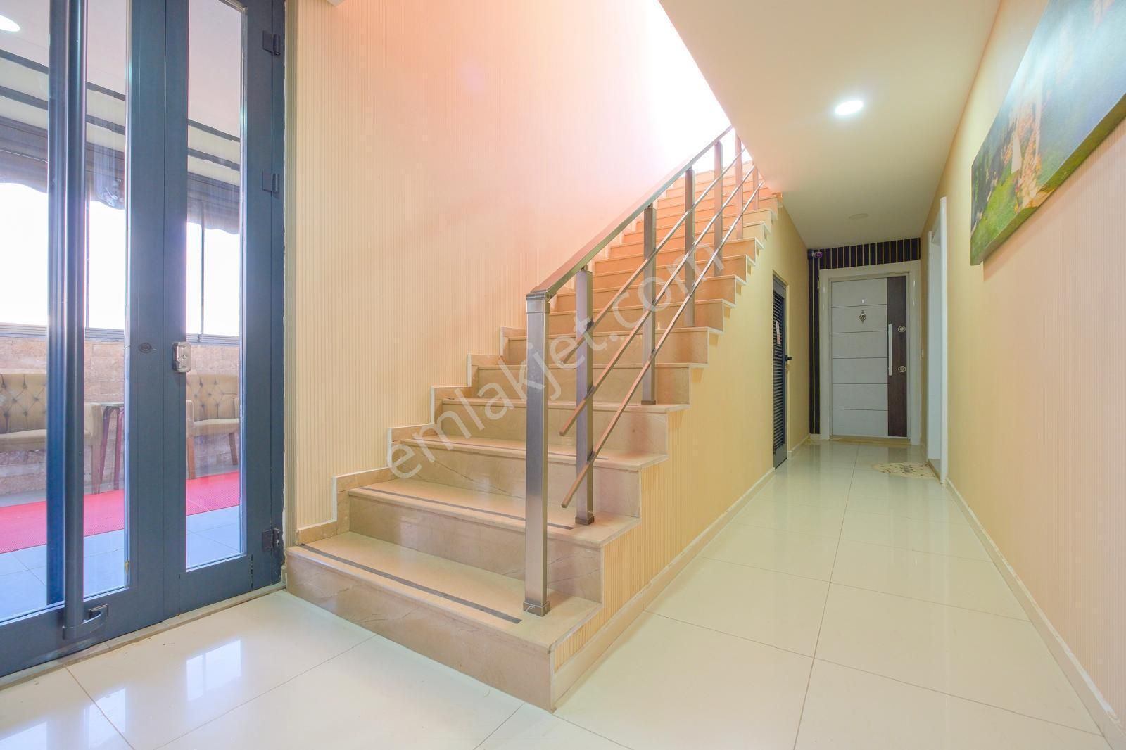 Aktif Çalışan Apart Otel | 10 Oda 24 Odaya Uygun - Görsel 11