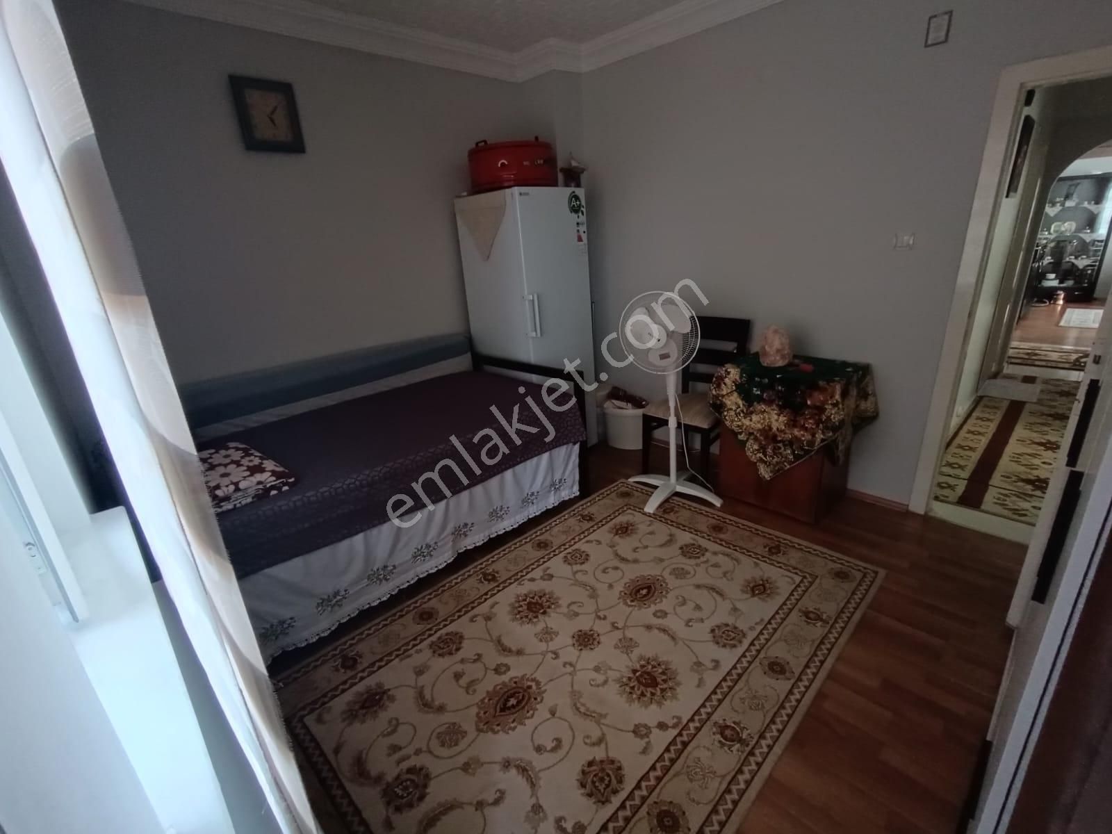 Sincan Selçuklu Da 3+1 Bağımsız Katta Yapılı Mükemmel Konumda Daire - Görsel 24