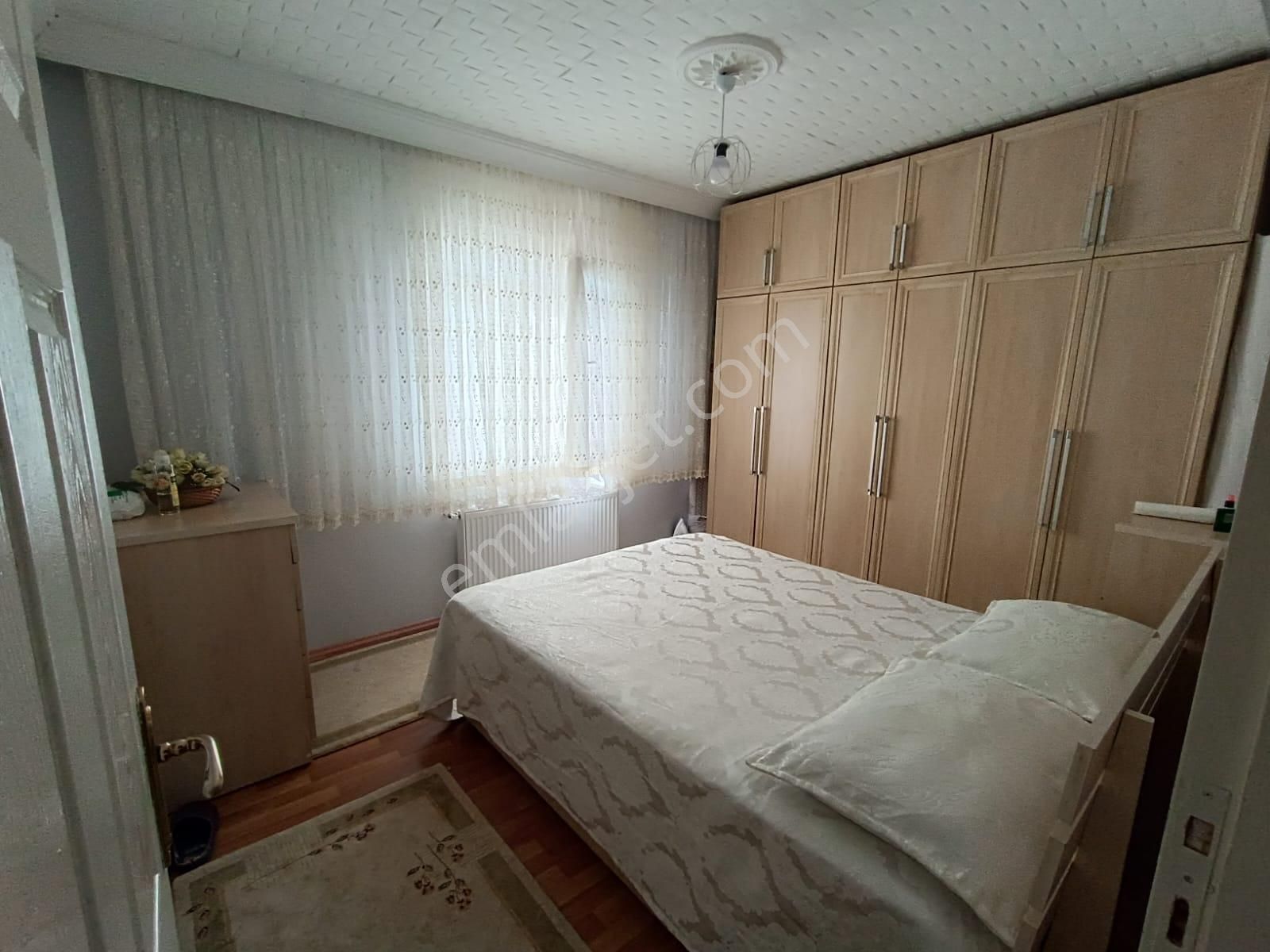 Sincan Selçuklu Da 3+1 Bağımsız Katta Yapılı Mükemmel Konumda Daire - Görsel 10