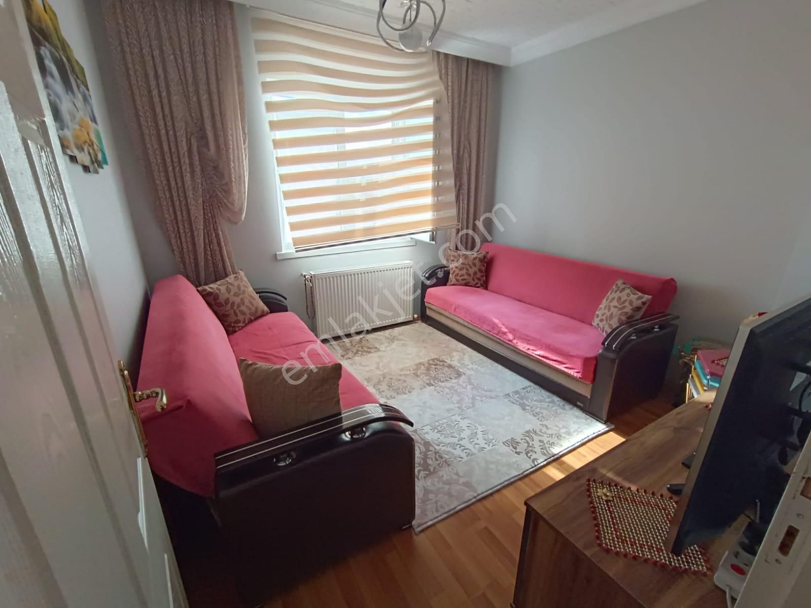 Sincan Selçuklu Da 3+1 Bağımsız Katta Yapılı Mükemmel Konumda Daire - Görsel 7