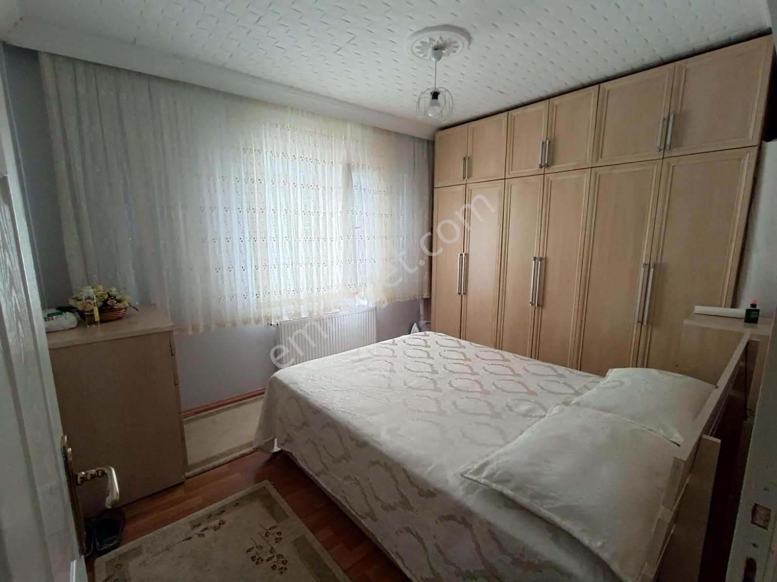 Sincan Selçuklu Da 3+1 Bağımsız Katta Yapılı Mükemmel Konumda Daire - Görsel 19