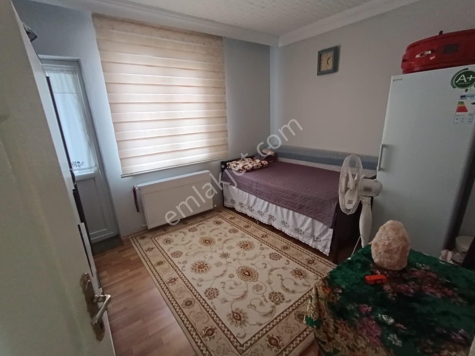 Sincan Selçuklu Da 3+1 Bağımsız Katta Yapılı Mükemmel Konumda Daire - Görsel 25