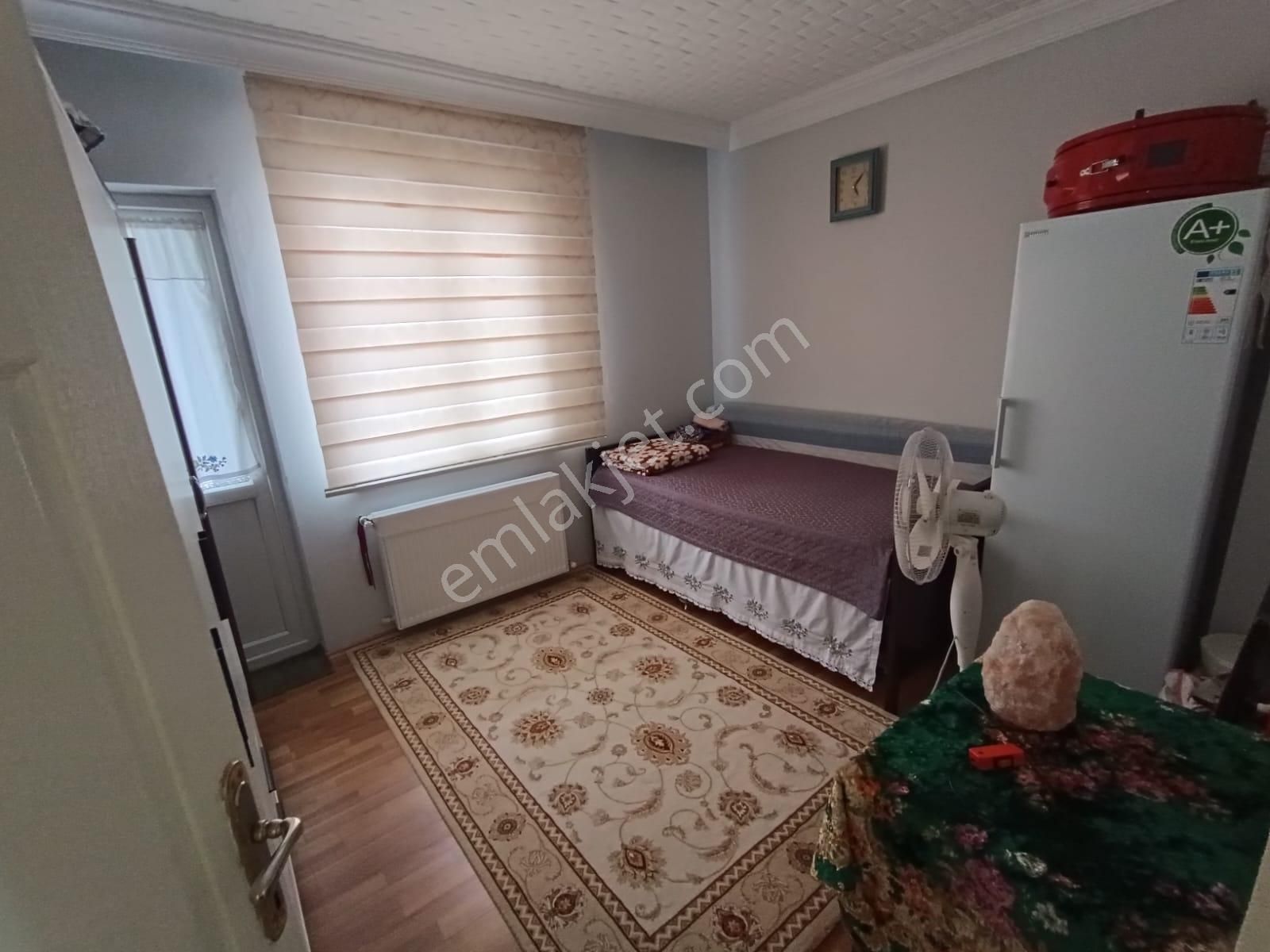 Sincan Selçuklu Da 3+1 Bağımsız Katta Yapılı Mükemmel Konumda Daire - Görsel 23