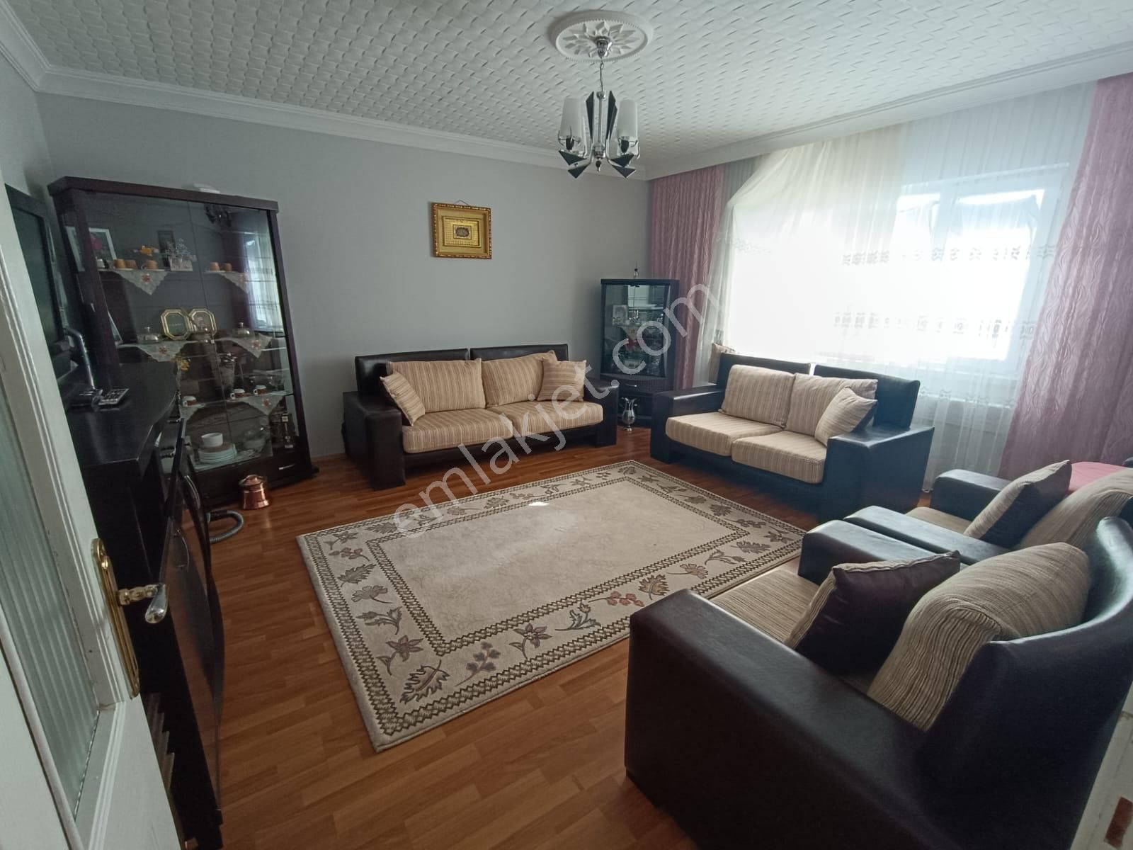 Sincan Selçuklu Da 3+1 Bağımsız Katta Yapılı Mükemmel Konumda Daire - Görsel 20