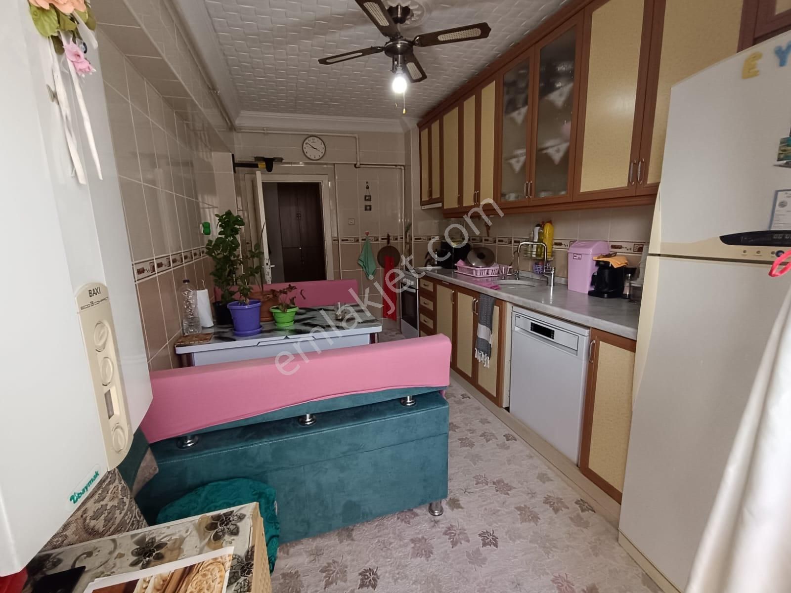 Sincan Selçuklu Da 3+1 Bağımsız Katta Yapılı Mükemmel Konumda Daire - Görsel 16