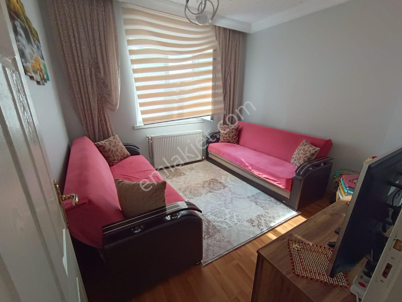 Sincan Selçuklu Da 3+1 Bağımsız Katta Yapılı Mükemmel Konumda Daire - Görsel 13