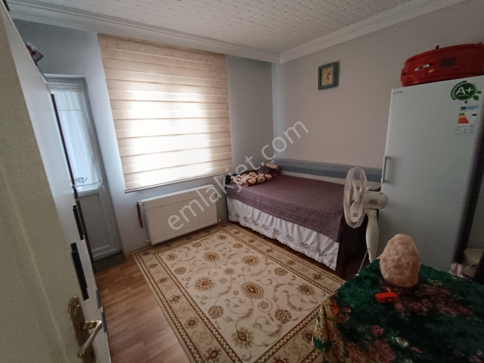 Sincan Selçuklu Da 3+1 Bağımsız Katta Yapılı Mükemmel Konumda Daire - Görsel 27