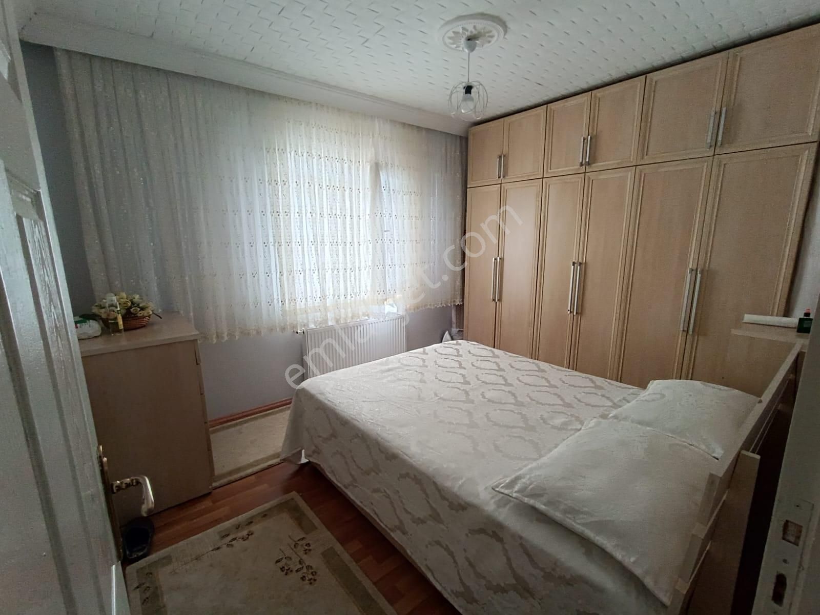 Sincan Selçuklu Da 3+1 Bağımsız Katta Yapılı Mükemmel Konumda Daire - Görsel 31