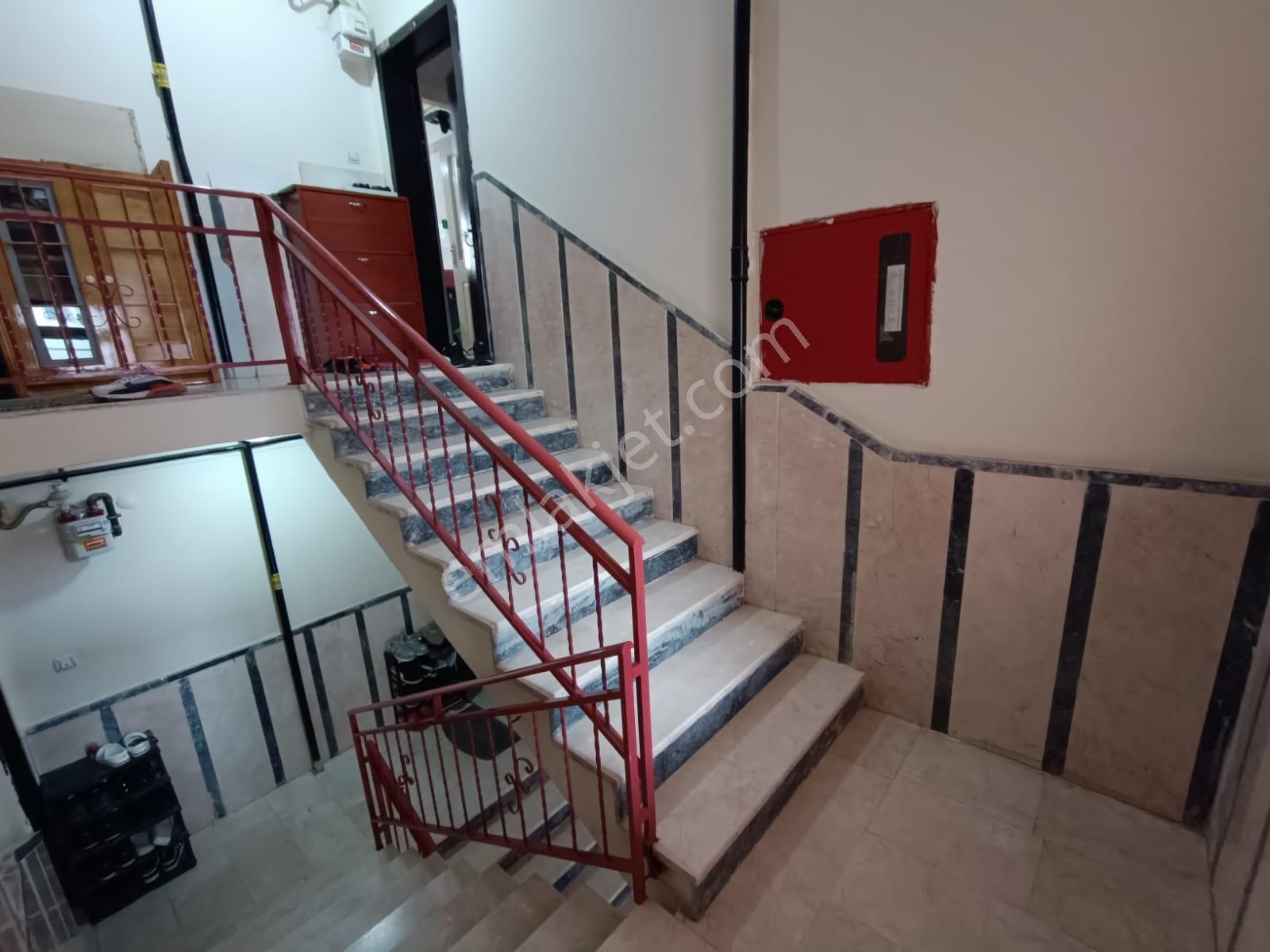 Sincan Selçuklu Da 3+1 Bağımsız Katta Yapılı Mükemmel Konumda Daire - Görsel 15