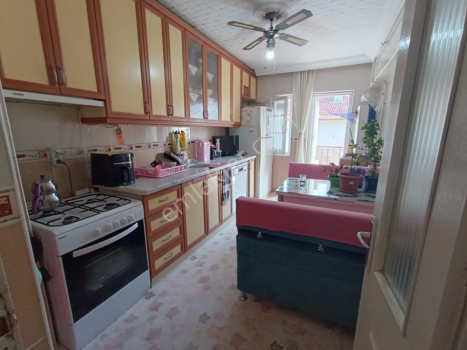 Sincan Selçuklu Da 3+1 Bağımsız Katta Yapılı Mükemmel Konumda Daire - Görsel 6