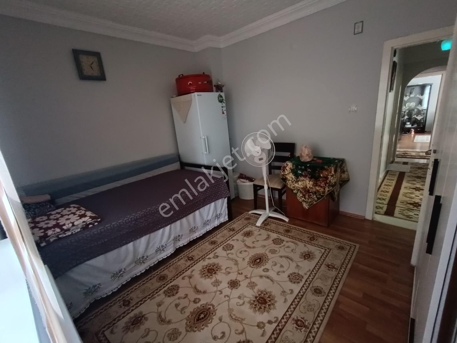 Sincan Selçuklu Da 3+1 Bağımsız Katta Yapılı Mükemmel Konumda Daire - Görsel 26