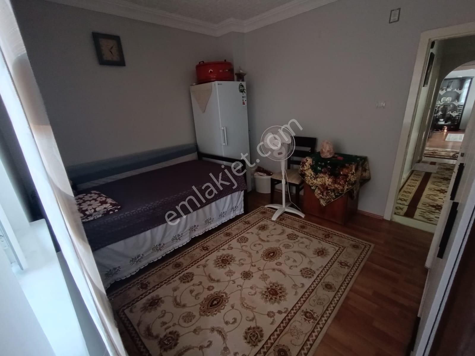 Sincan Selçuklu Da 3+1 Bağımsız Katta Yapılı Mükemmel Konumda Daire - Görsel 28