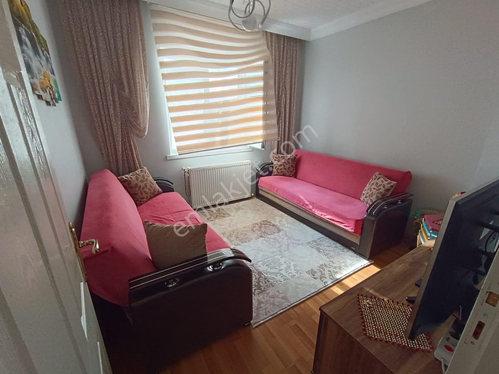 Sincan Selçuklu Da 3+1 Bağımsız Katta Yapılı Mükemmel Konumda Daire - Görsel 32