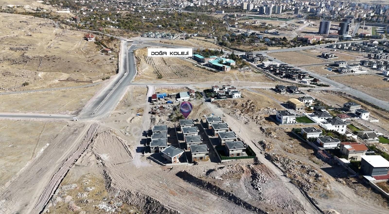 The Duru Team - Odtü Koleji Arkasında 4,5+1 Gerçek Bir Villa !!! - Görsel 2