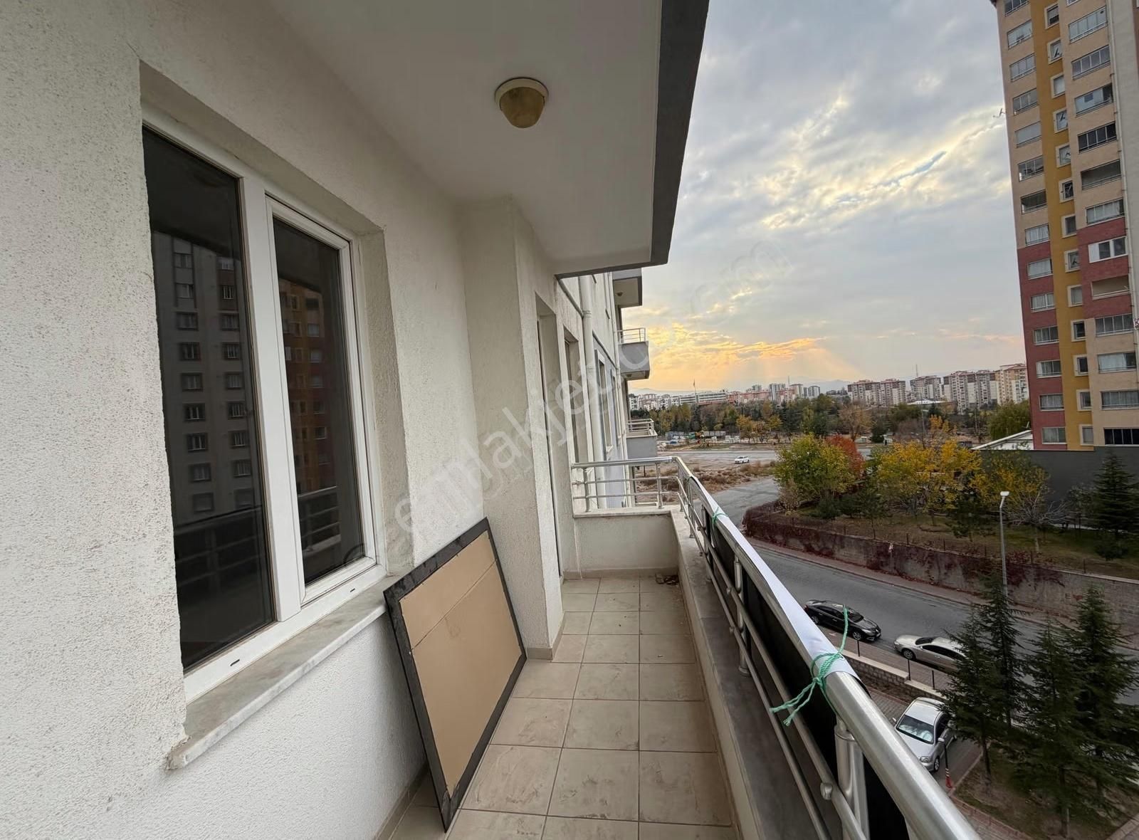 Duru Team -talas Mevlana'da 3+1 Mükemmel Konumda Daire Fırsatı ! - Görsel 20