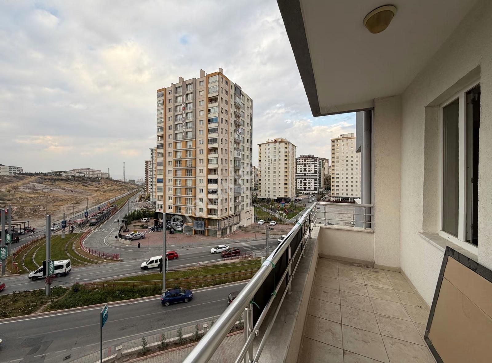 Duru Team -talas Mevlana'da 3+1 Mükemmel Konumda Daire Fırsatı ! - Görsel 21