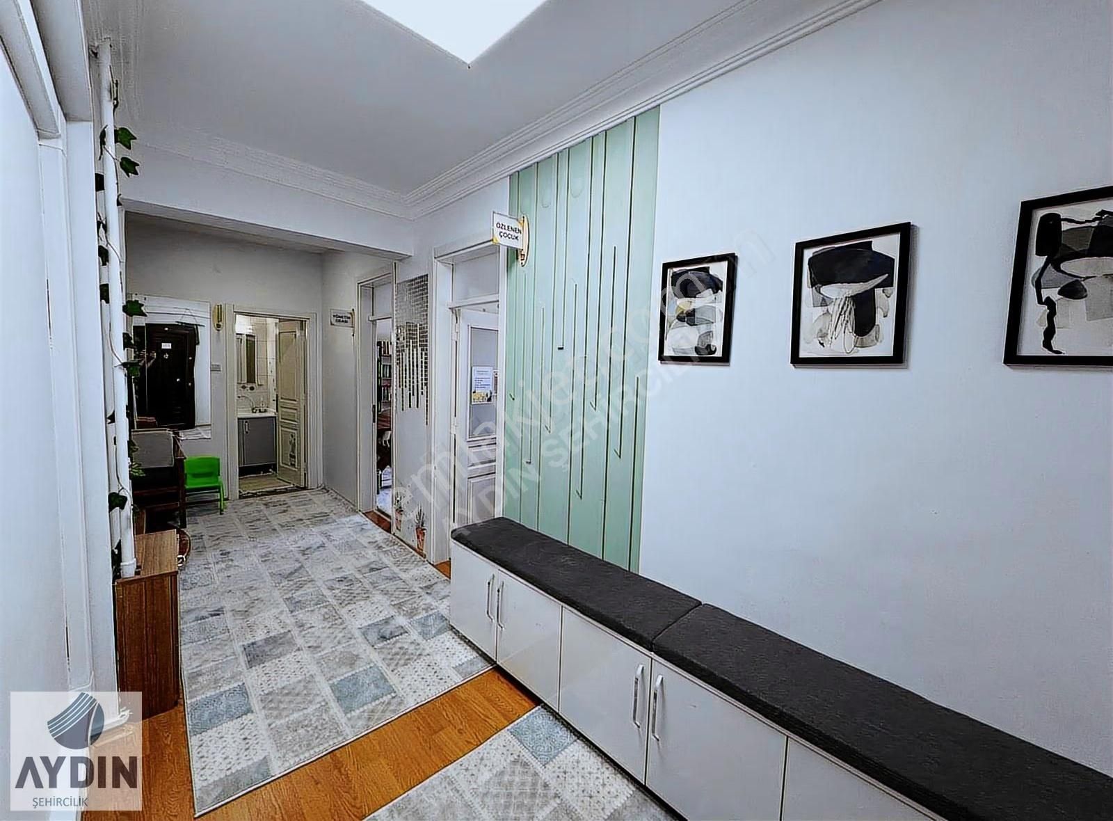 Aydın Satıyor'dan Numune Hastanesi Karşısında Satılık Ofisler - Görsel 27