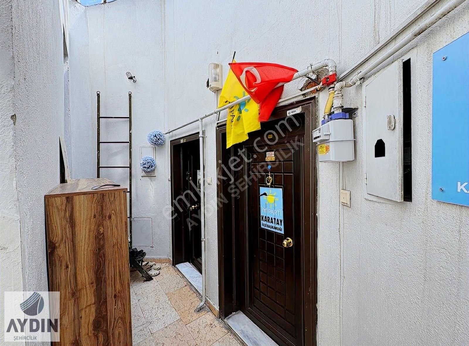 Aydın Satıyor'dan Numune Hastanesi Karşısında Satılık Ofisler - Görsel 2