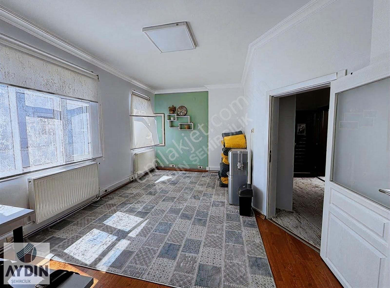 Aydın Satıyor'dan Numune Hastanesi Karşısında Satılık Ofisler - Görsel 14