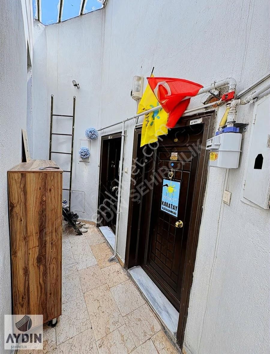 Aydın Satıyor'dan Numune Hastanesi Karşısında Satılık Ofisler - Görsel 18