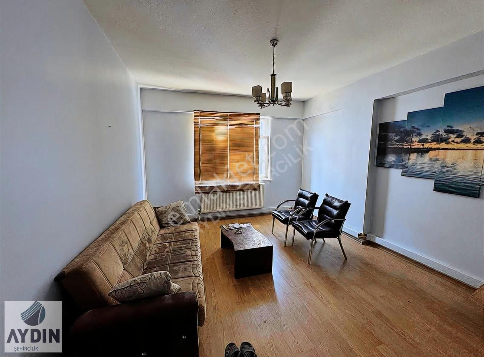 Aydın Satıyor'dan Numune Hastanesi Karşısında Satılık Ofisler - Görsel 21