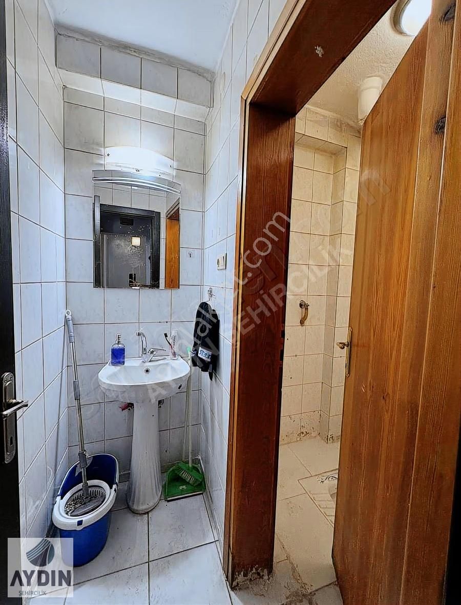 Aydın Satıyor'dan Numune Hastanesi Karşısında Satılık Ofisler - Görsel 20