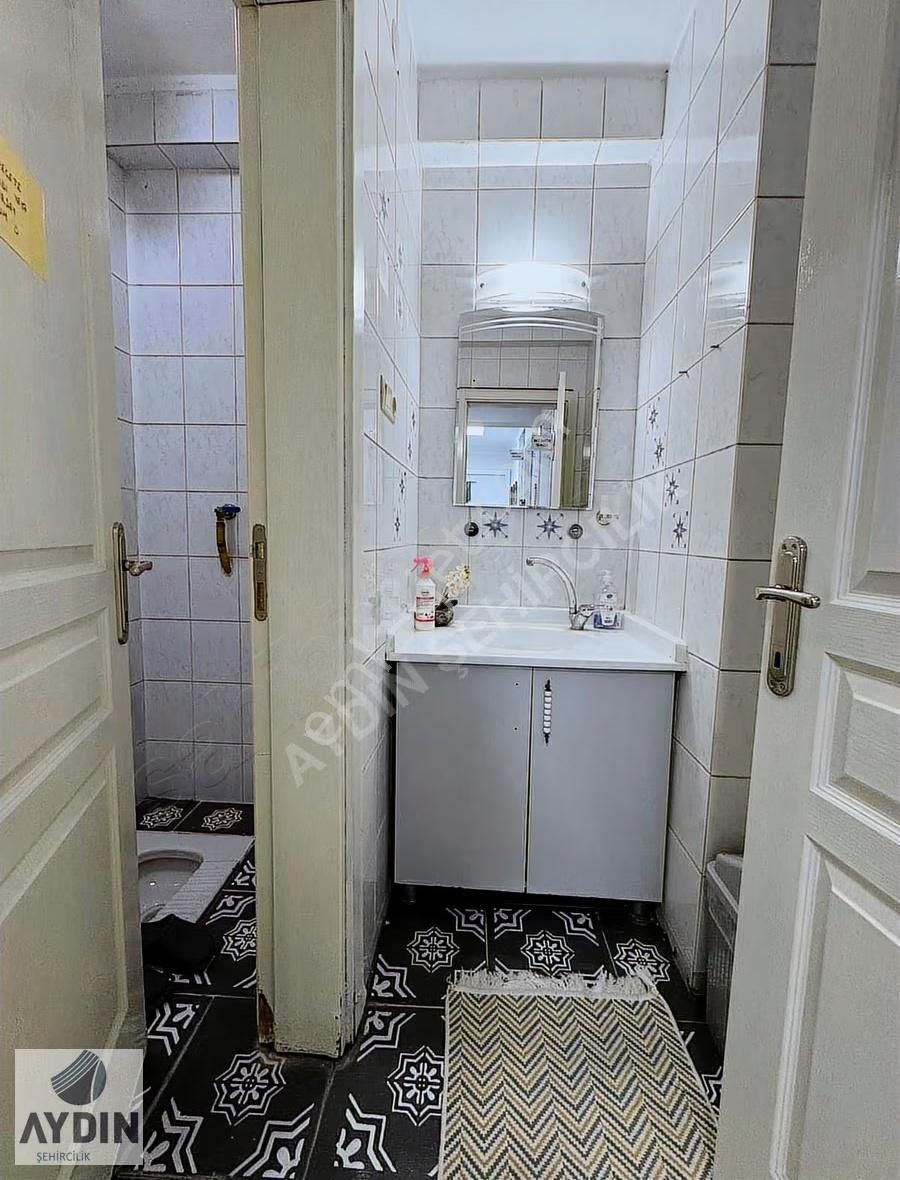 Aydın Satıyor'dan Numune Hastanesi Karşısında Satılık Ofisler - Görsel 13