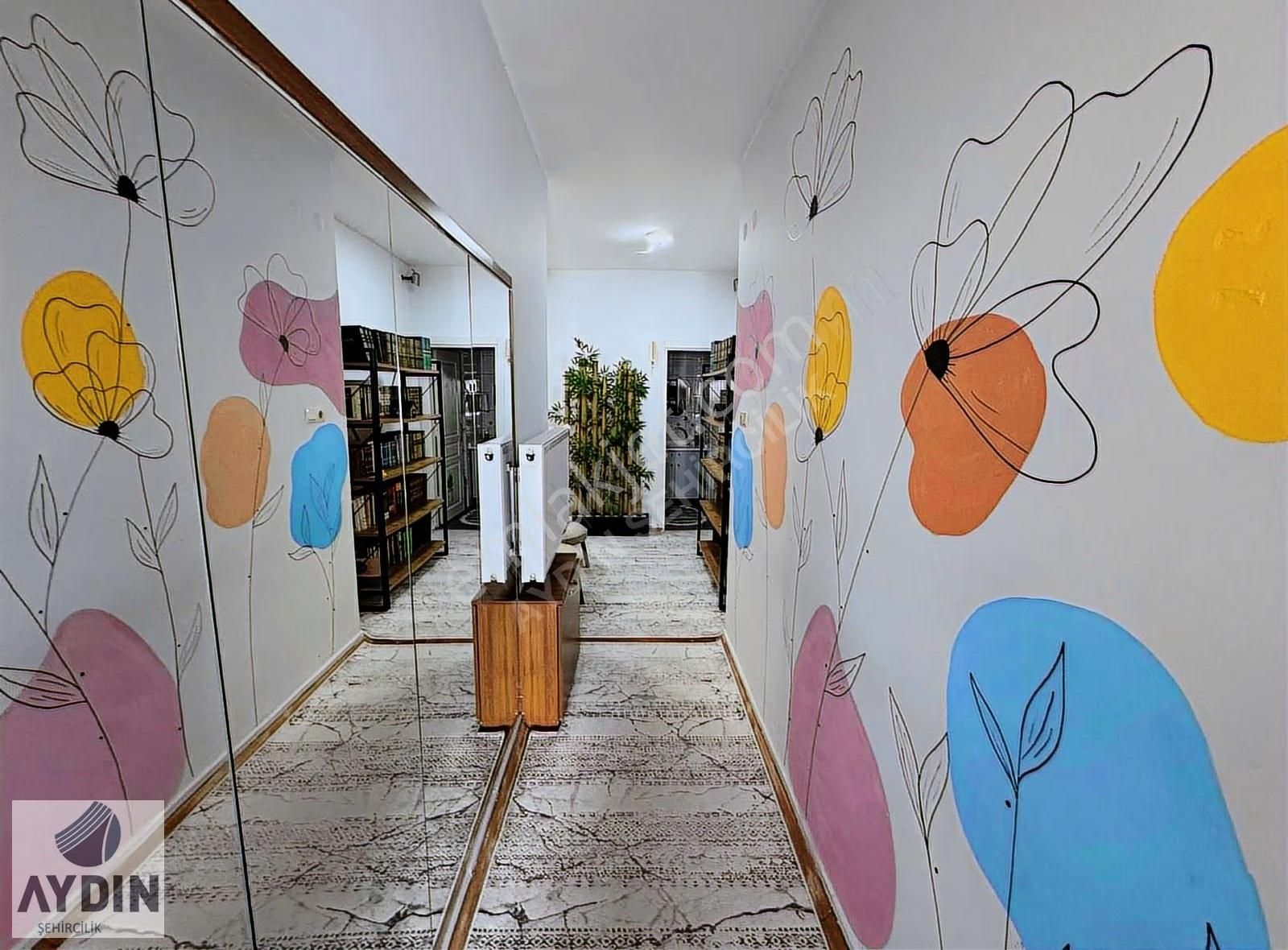 Aydın Satıyor'dan Numune Hastanesi Karşısında Satılık Ofisler - Görsel 7