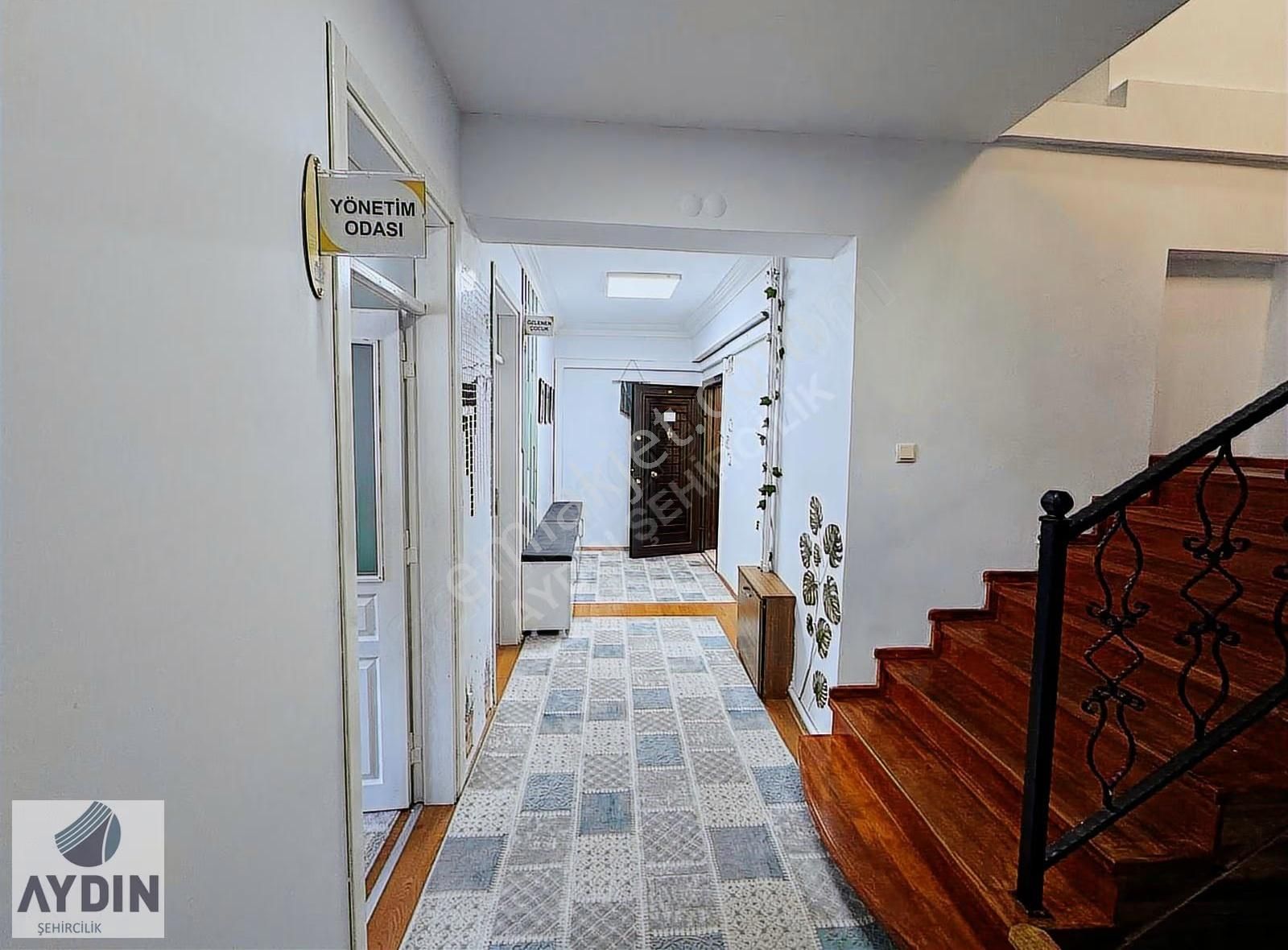 Aydın Satıyor'dan Numune Hastanesi Karşısında Satılık Ofisler - Görsel 6